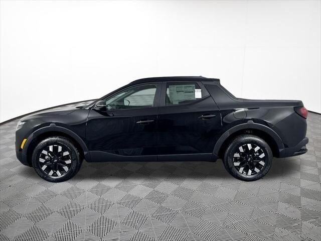 2026 HYUNDAI SANTA CRUZ