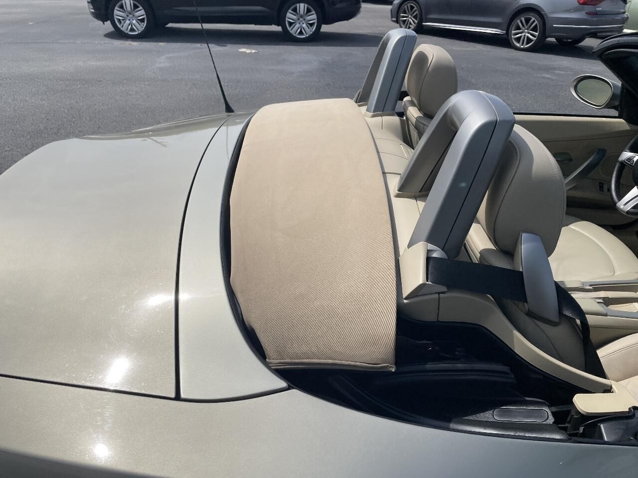 2005 BMW Z4
