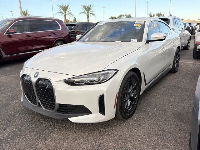 2023 BMW i4