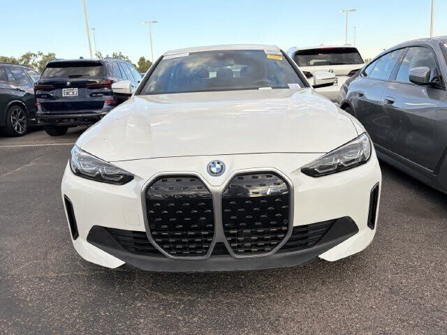 2023 BMW i4