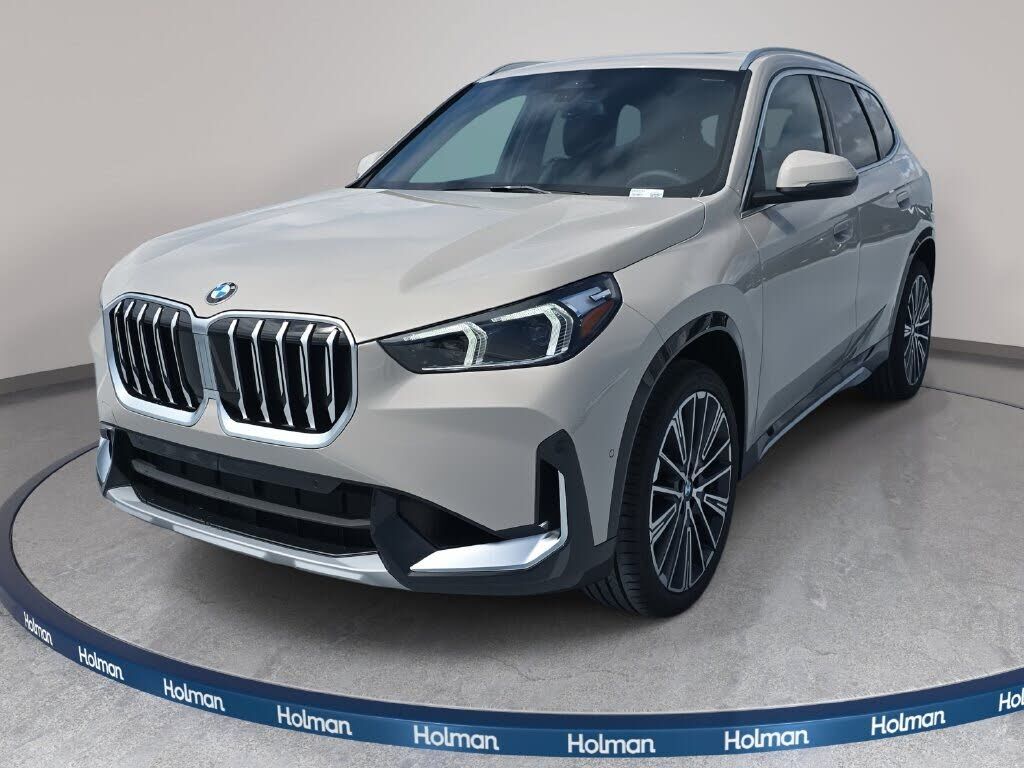 2026 BMW X1