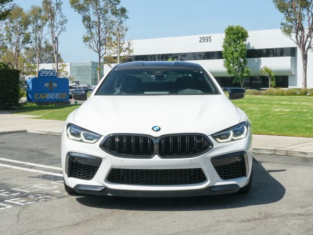 2024 BMW M8