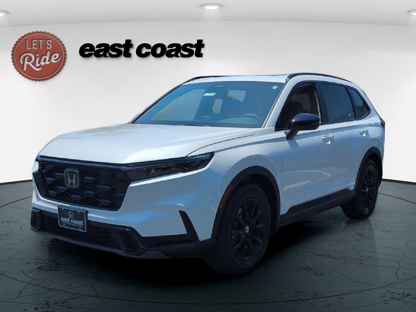 2027 HONDA CR-V
