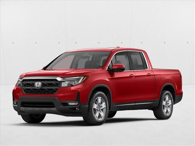 2024 HONDA Ridgeline