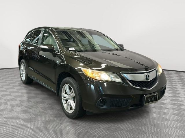 2015 ACURA RDX