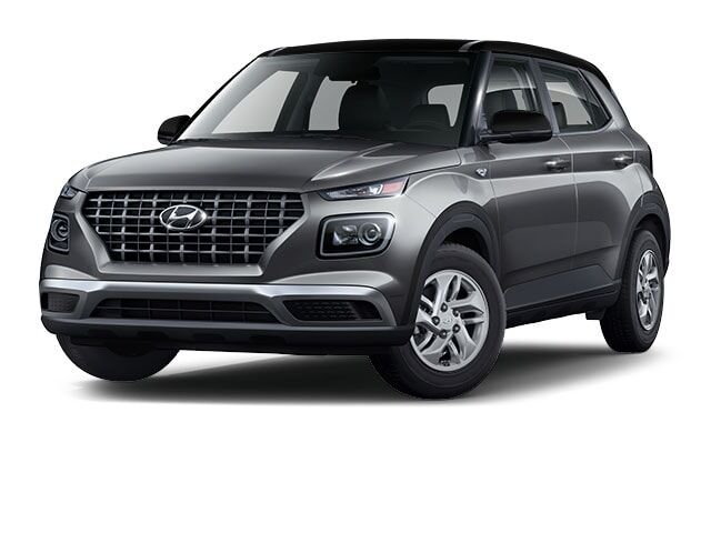 2022 HYUNDAI Venue