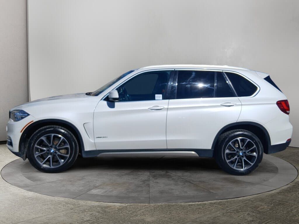 2014 BMW X5