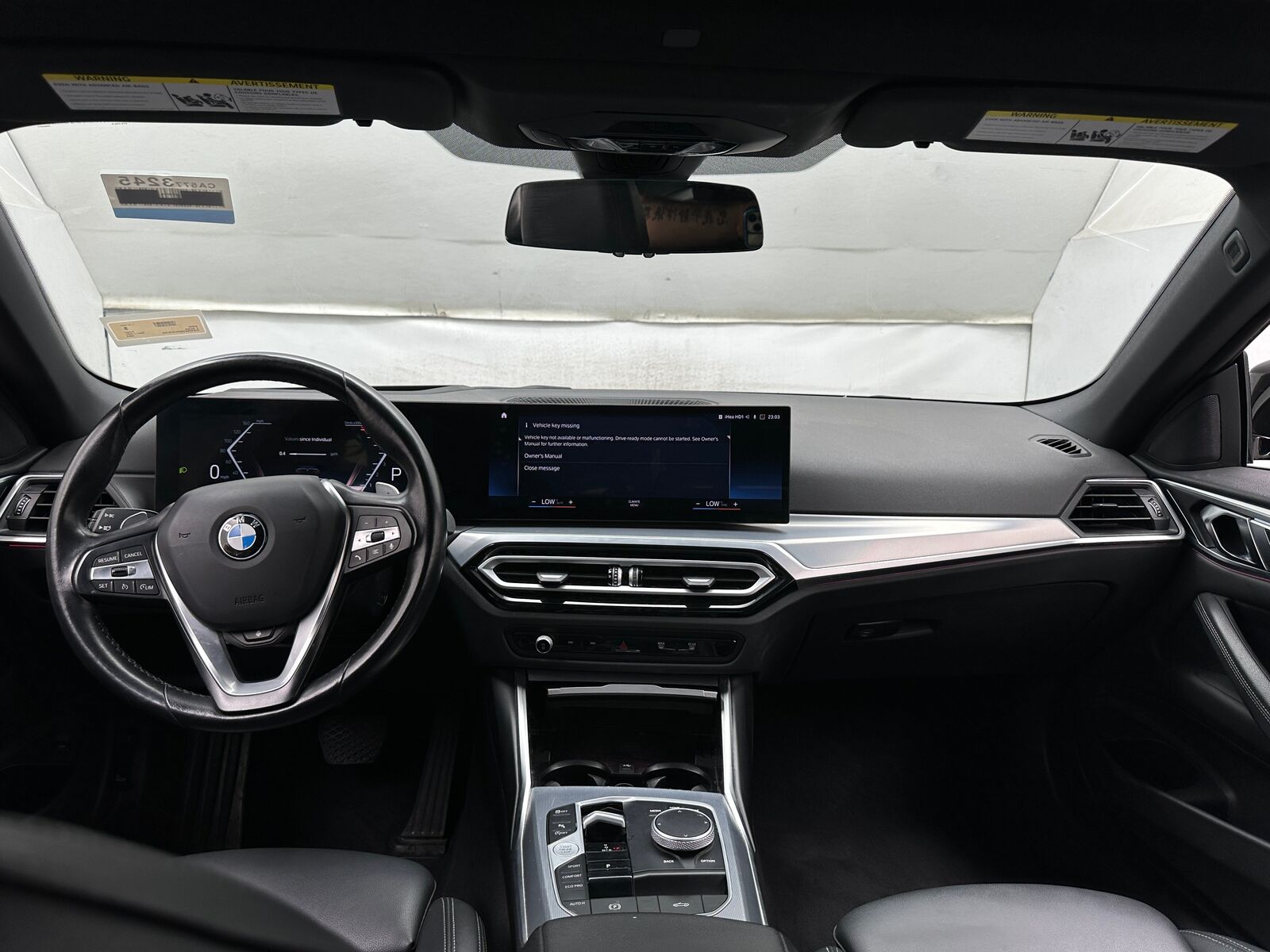 2024 BMW 430i