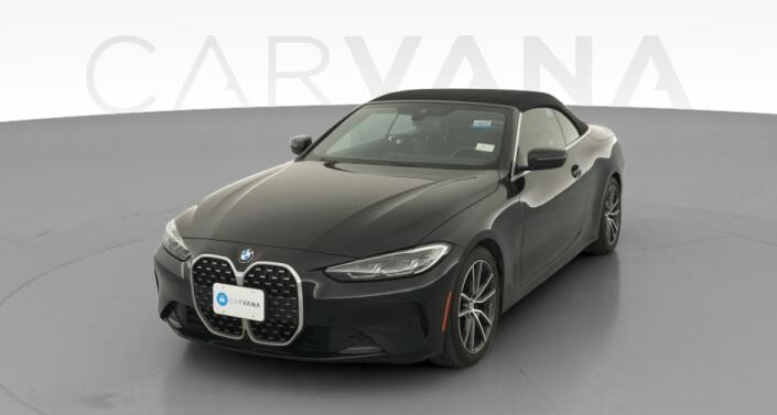 2024 BMW 4 Series