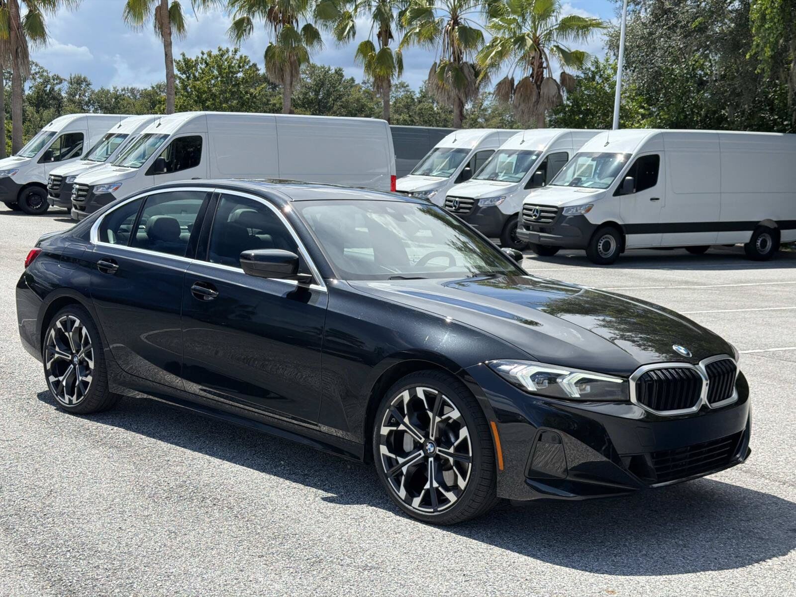 2026 BMW 330i