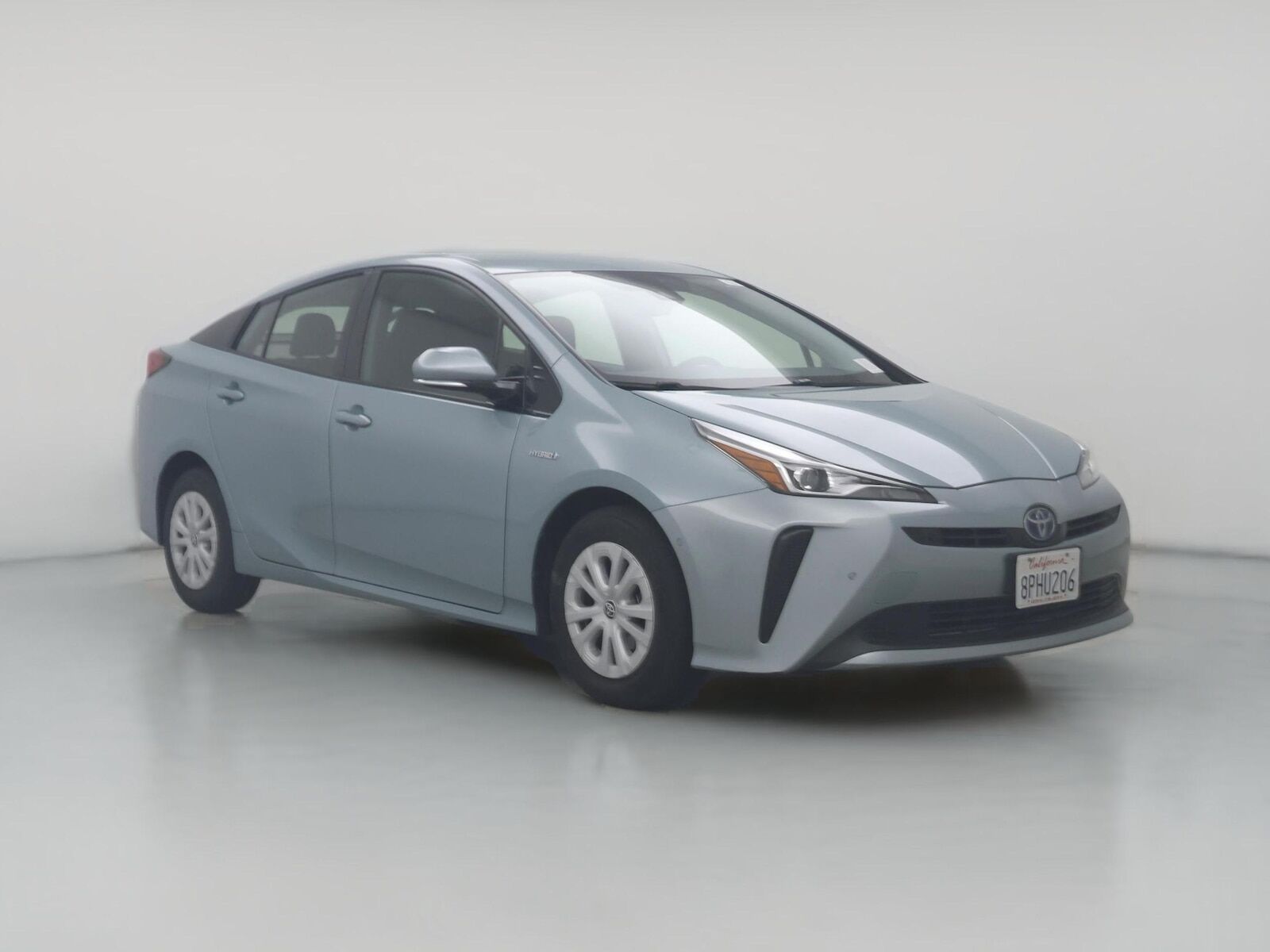 2020 TOYOTA PRIUS