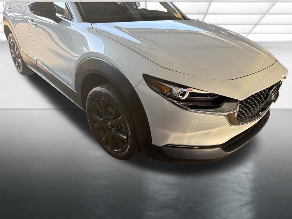 2024 MAZDA CX-30
