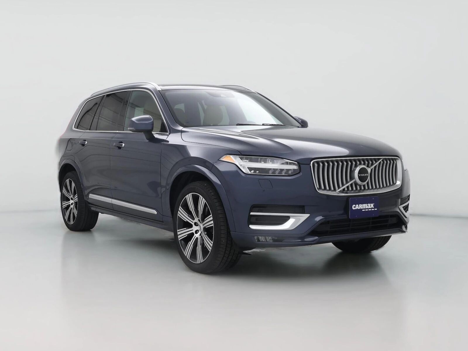 2021 VOLVO XC90