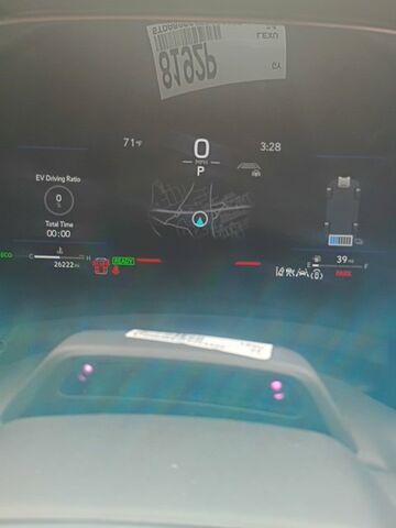 2024 LEXUS TX