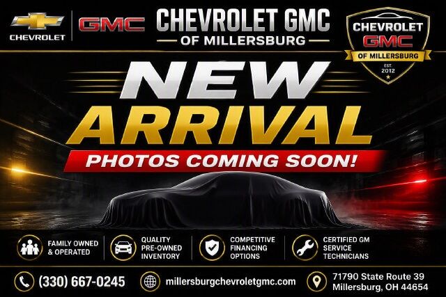 2019 GMC Sierra