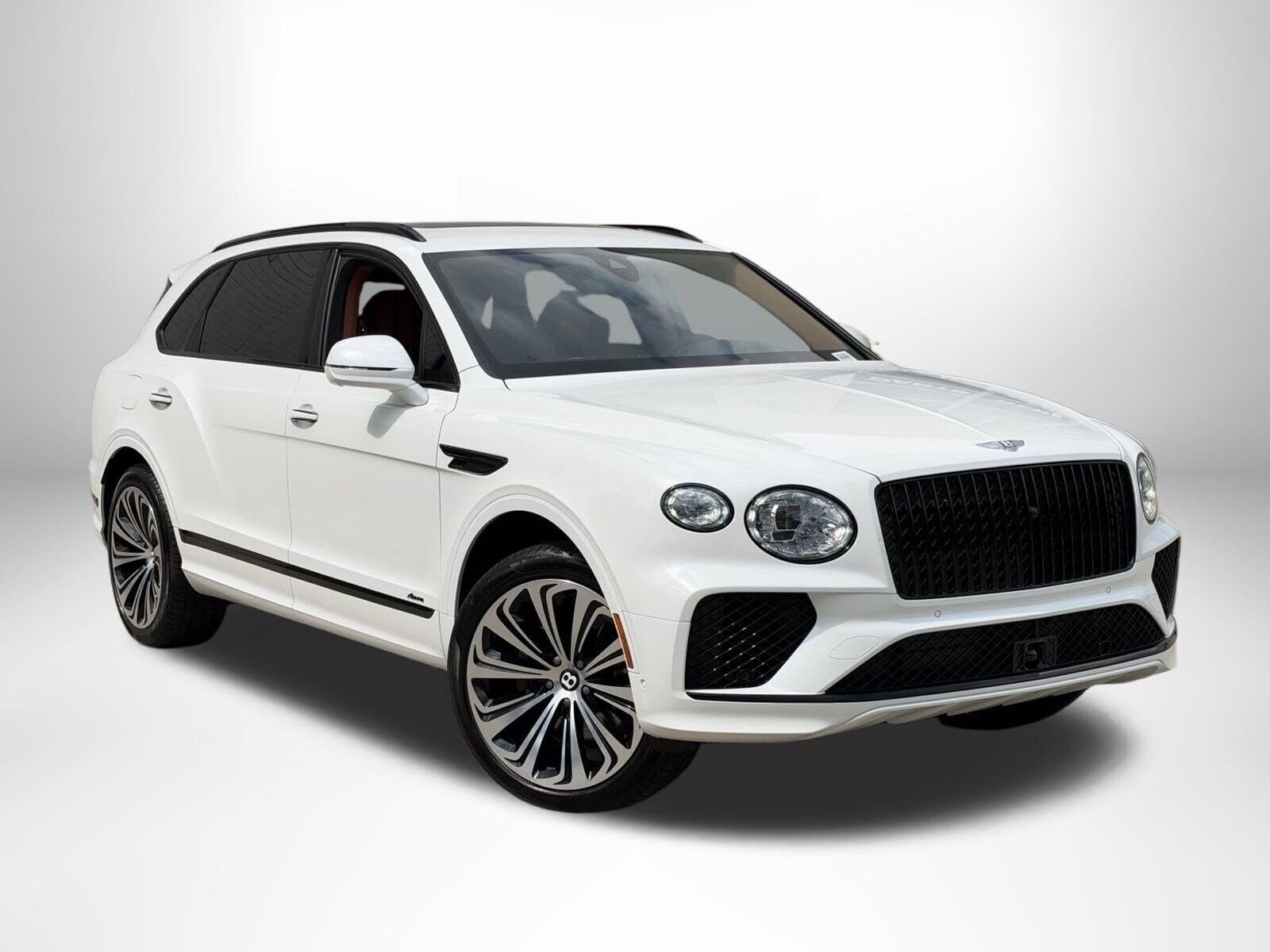 2024 BENTLEY Bentayga