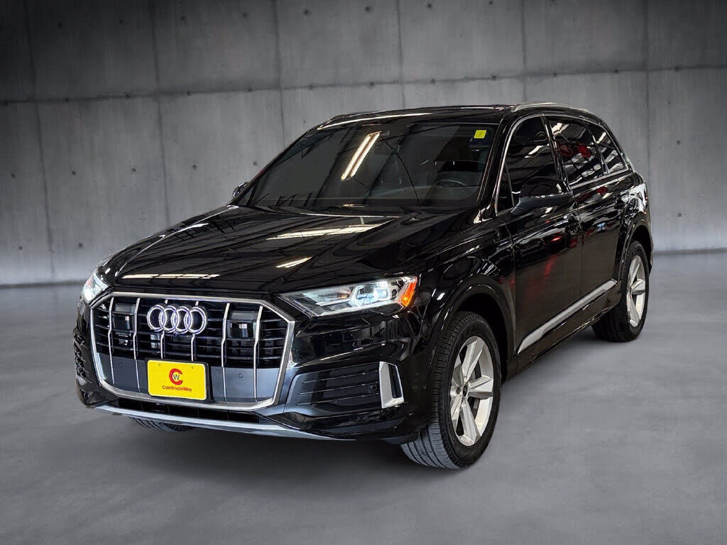 2023 AUDI Q7