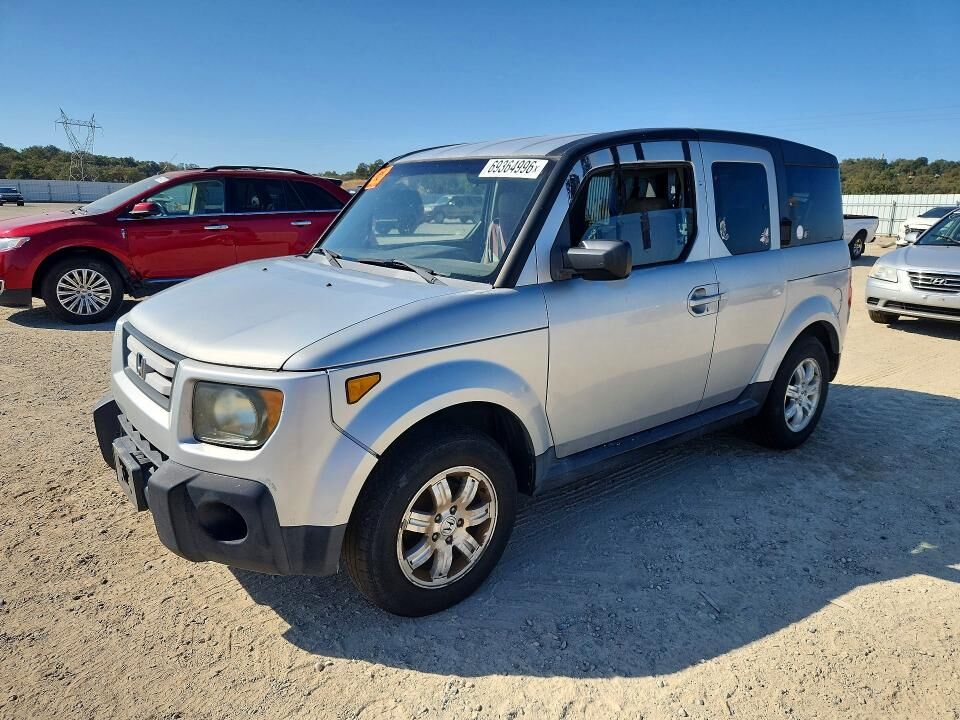 2008 HONDA Element