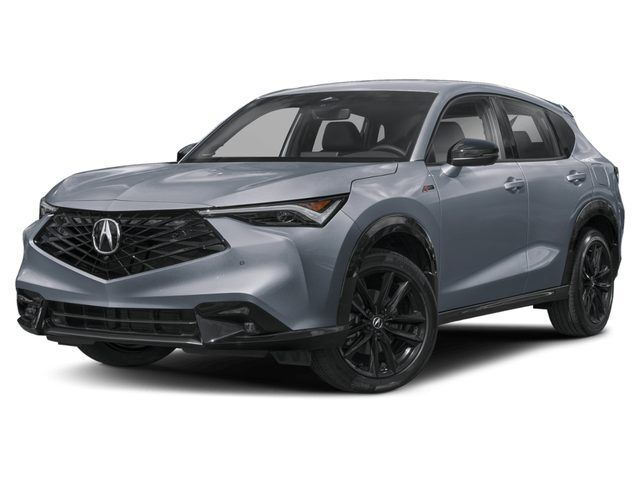 2026 ACURA ADX