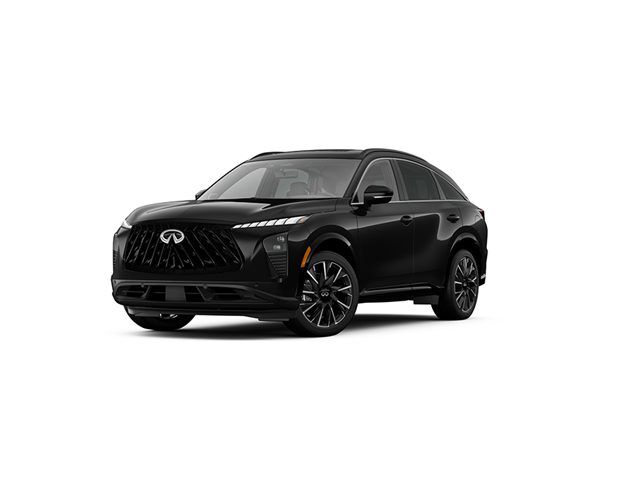 2027 INFINITI QX65