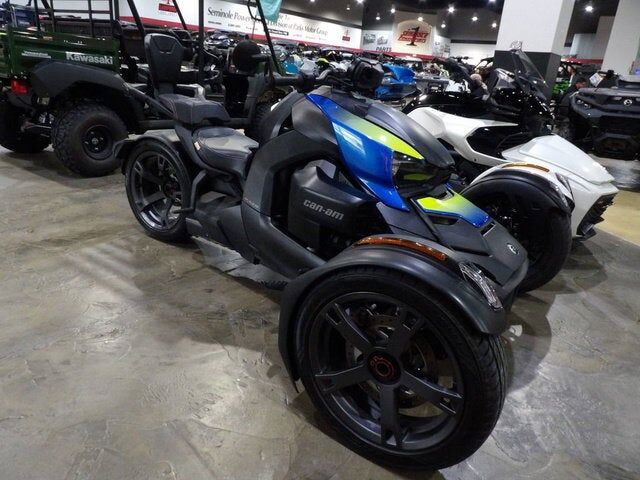 2021 CAN-AM Ryker