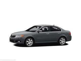 2010 KIA Optima