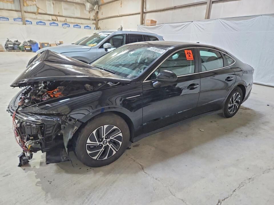 2026 HYUNDAI Sonata
