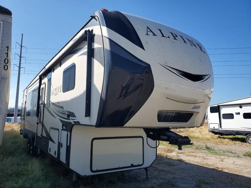 2019 KEYSTONE Keystone