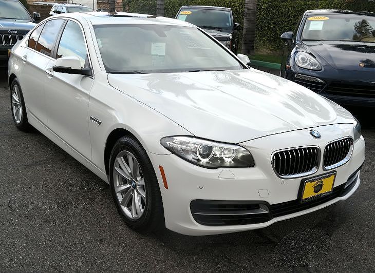 2014 BMW X3