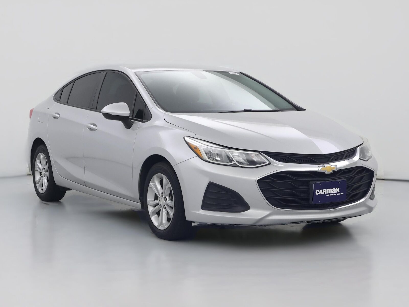 2019 CHEVROLET Cruze