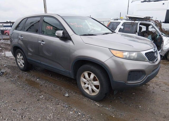 2011 KIA Sorento