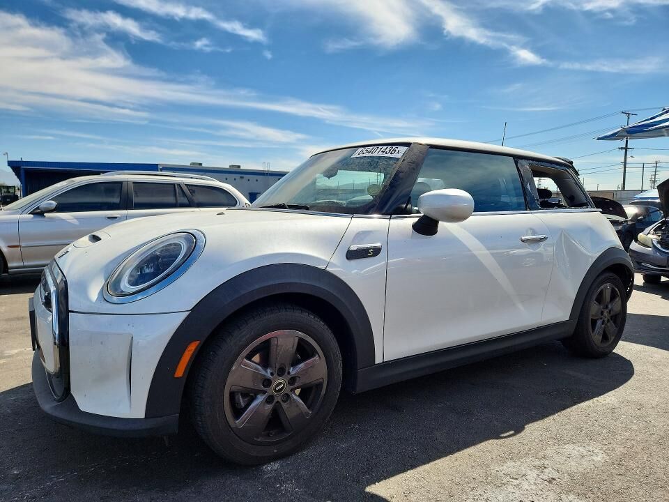 2024 MINI Hardtop