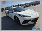 2020 CHEVROLET Corvette