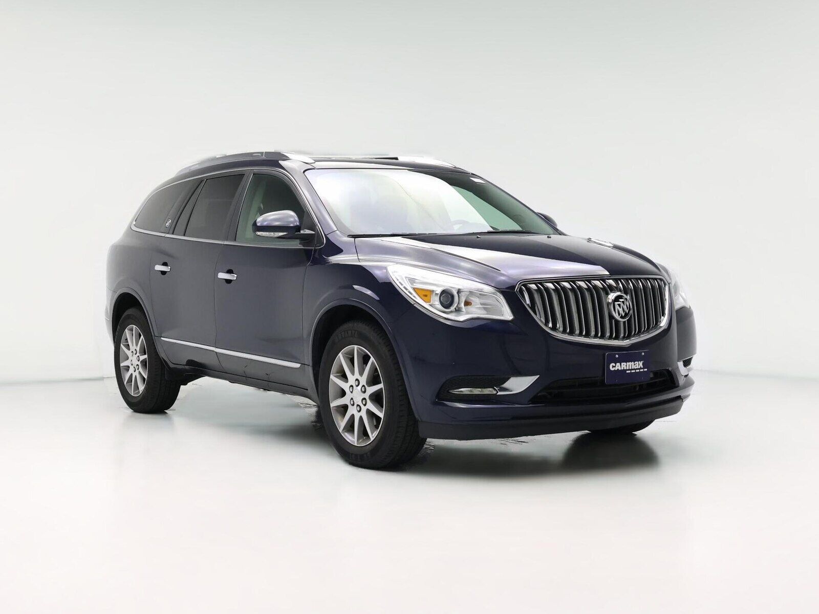 2017 BUICK Enclave