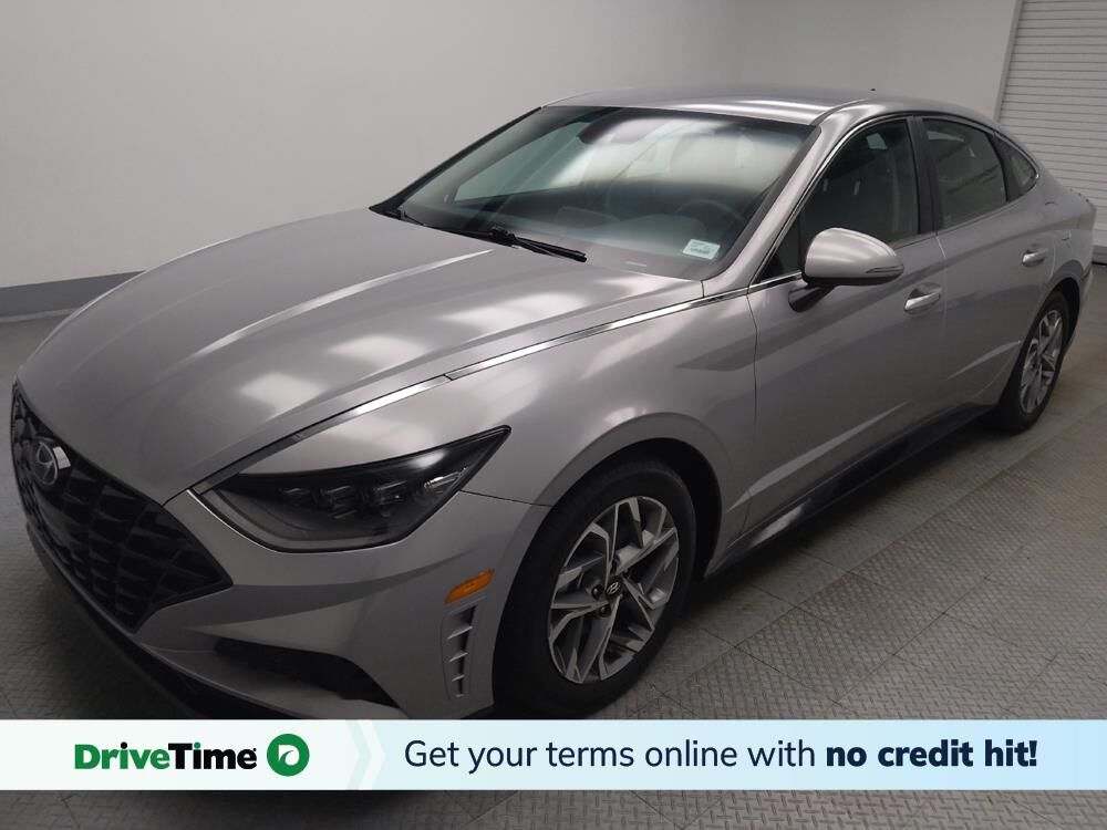2023 HYUNDAI Sonata