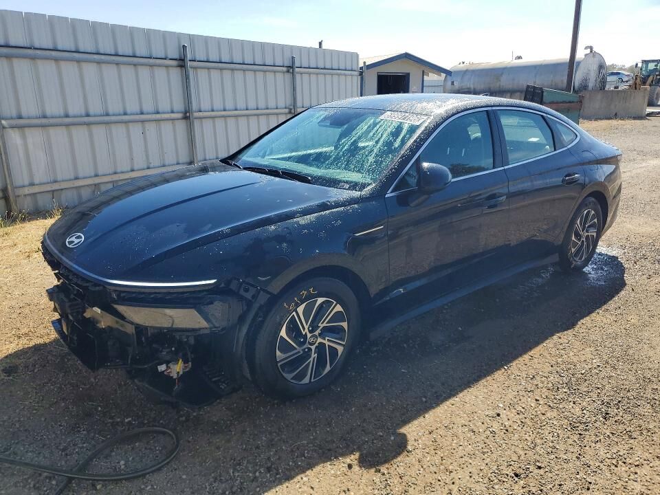 2026 HYUNDAI Sonata