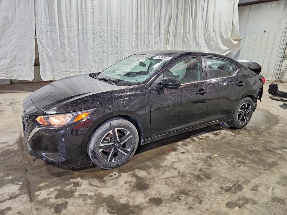 2024 NISSAN Sentra