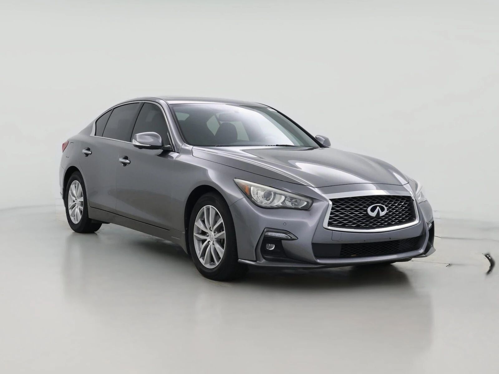 2021 INFINITI Q50