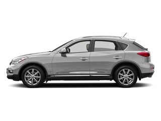2017 INFINITI QX50