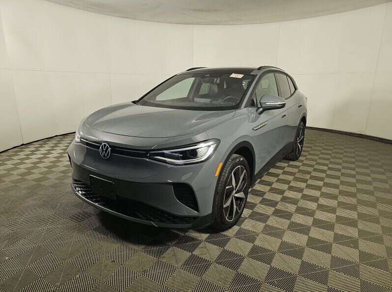 2024 VOLKSWAGEN ID.4