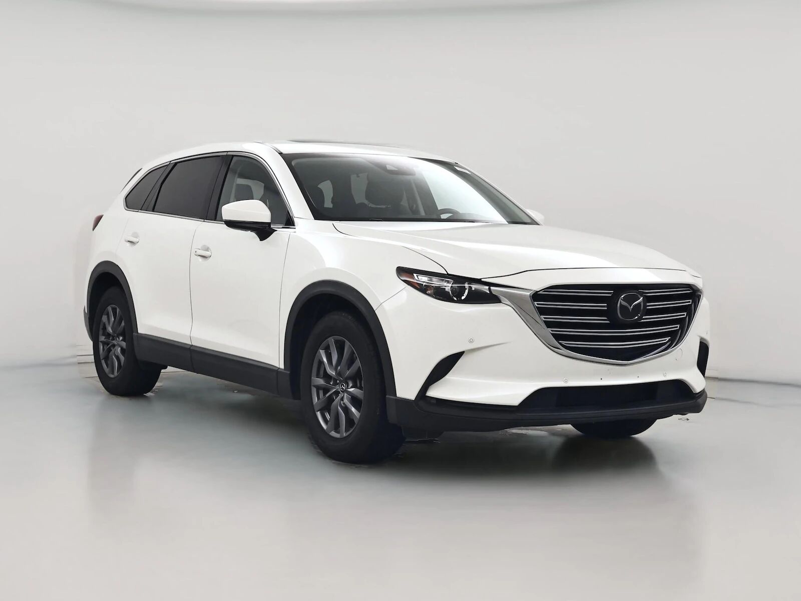2021 MAZDA CX-9