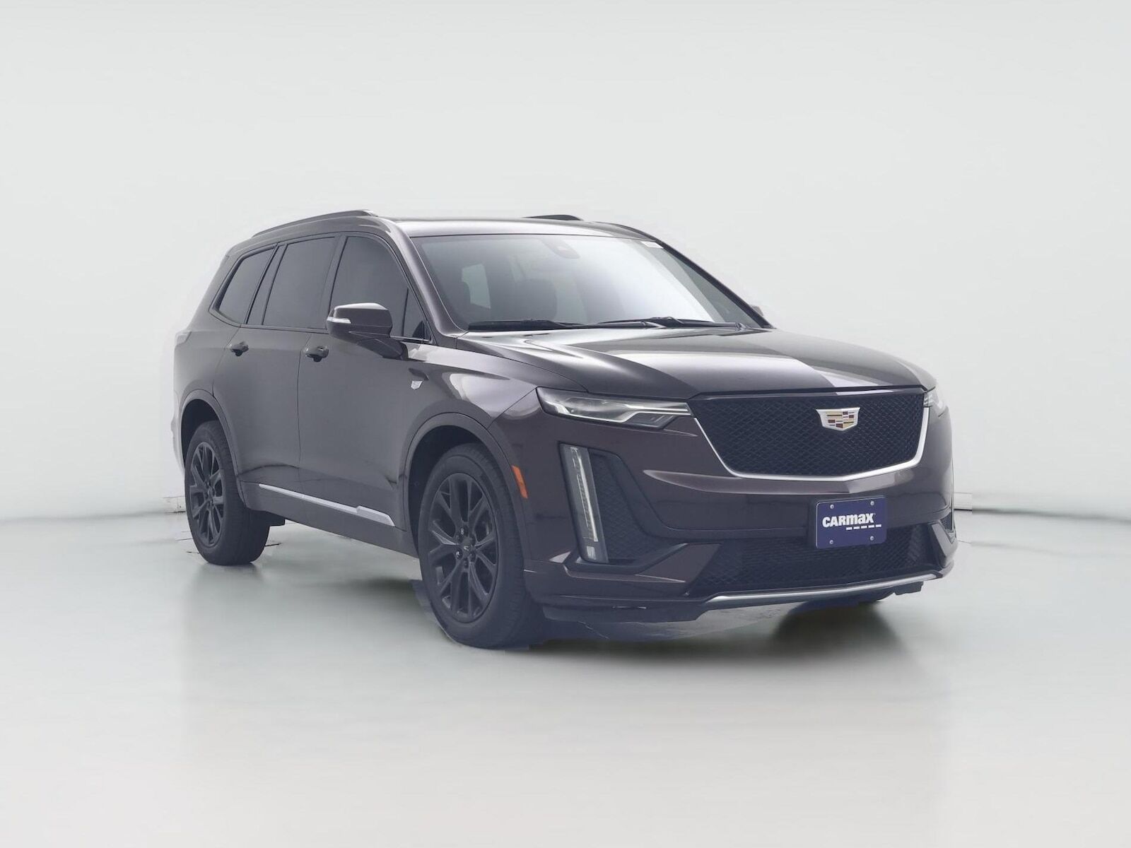 2020 CADILLAC XT6