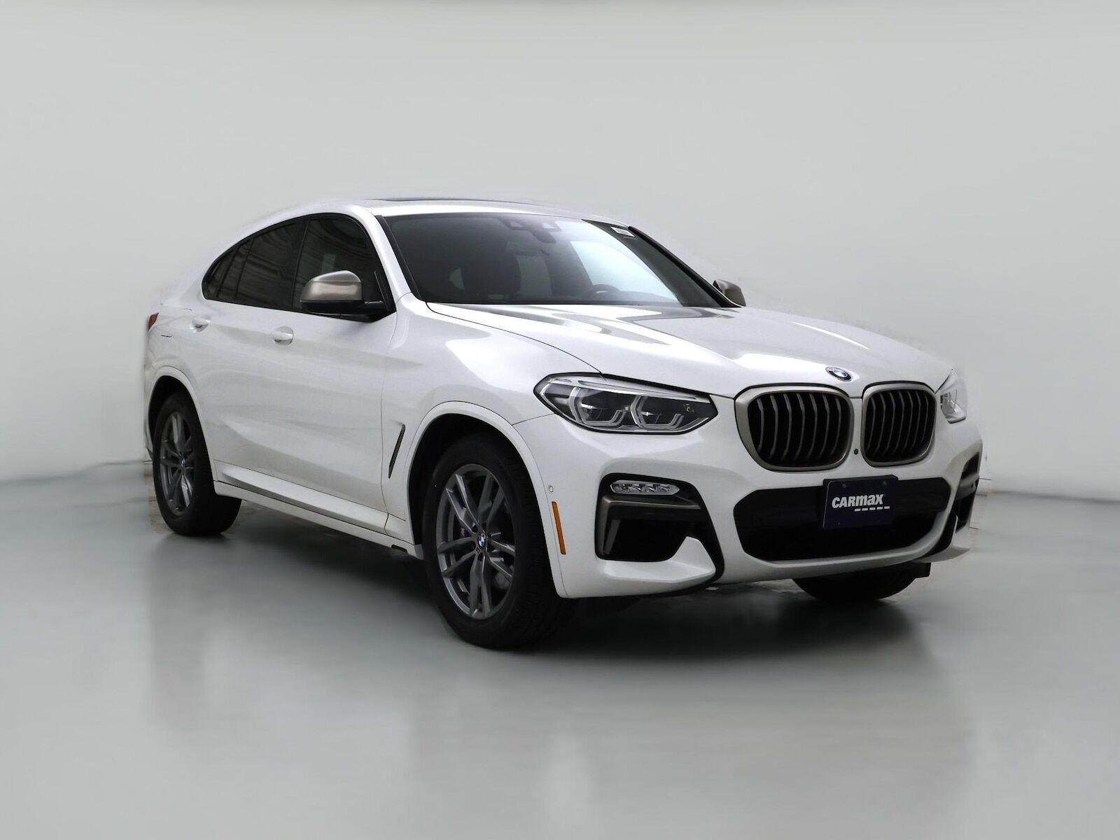 2019 BMW X4