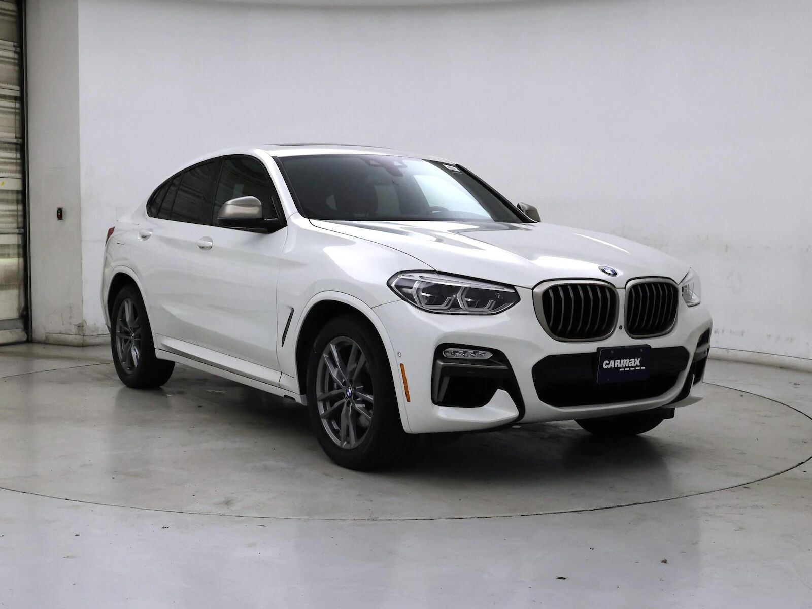 2019 BMW X4