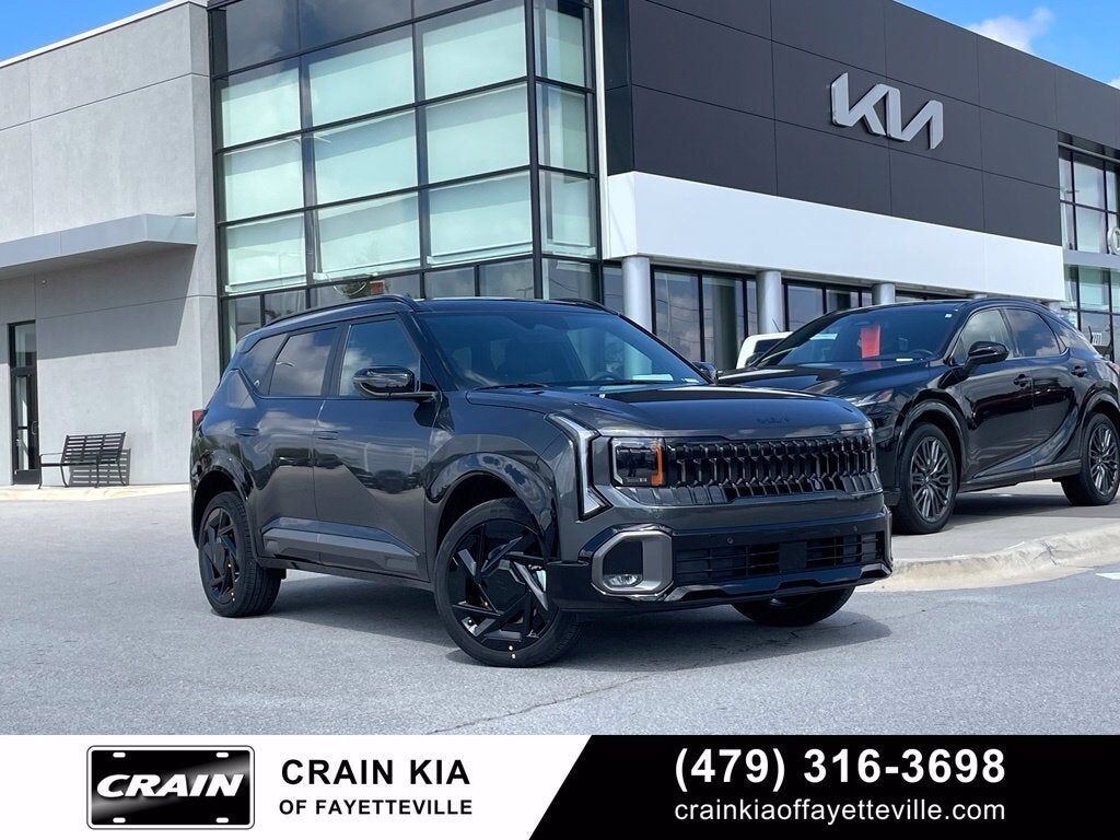 2027 KIA Seltos