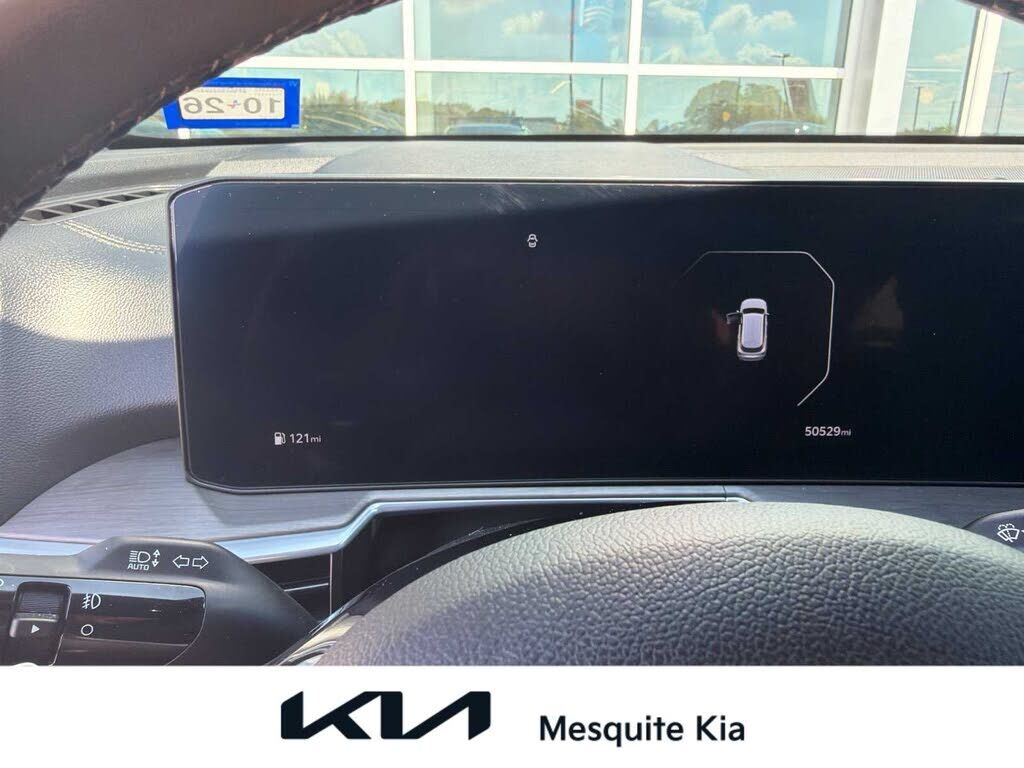 2024 KIA Sorento