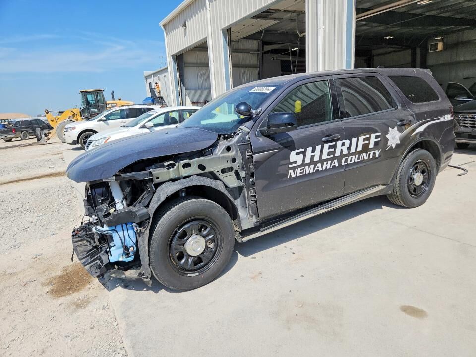 2025 DODGE Durango