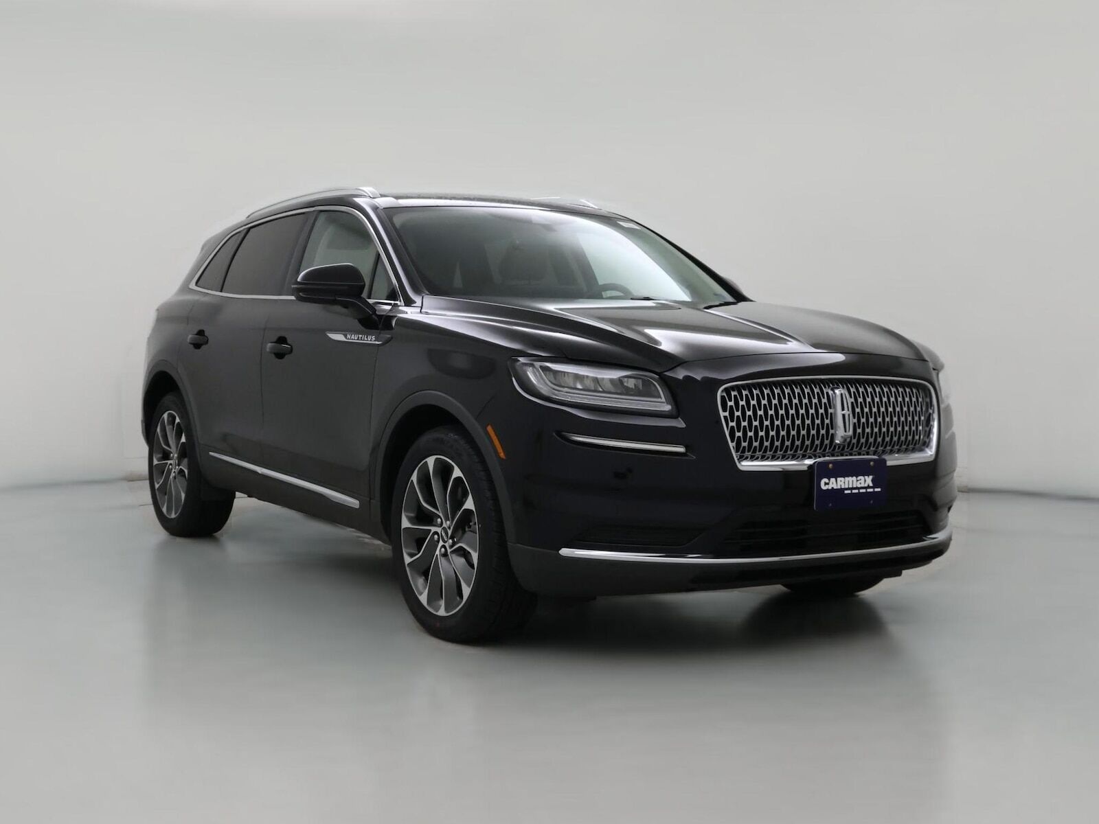2023 LINCOLN Nautilus
