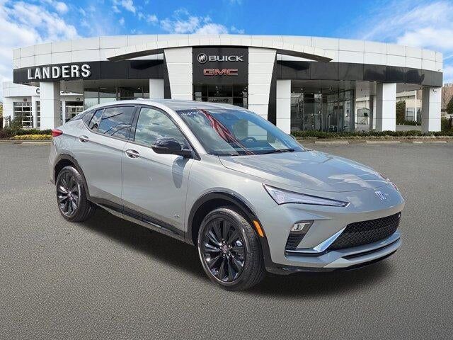 2026 BUICK Envista