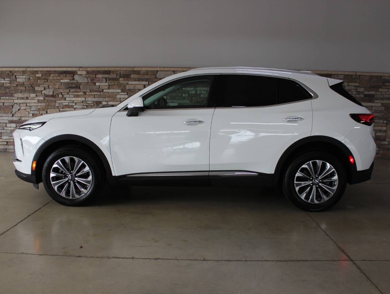 2024 BUICK Envision